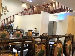 -利杨记·本味轩粥坊·烧烤(宝体店)