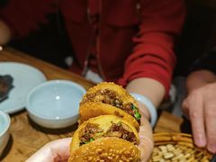 -淀里船宴(卓达店)