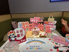 -海底捞火锅(苏宁广场店)