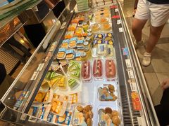 -BreadTalk面包新语·烘焙蛋糕(金光华广场店)