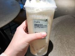 -喜茶(中山利和新地店)