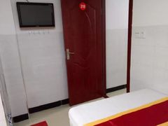 -城市客栈(广州火车站店)