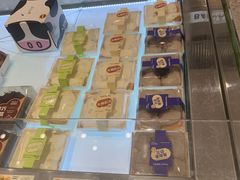 -皇家美孚·蛋糕外送(东部佳世客店)