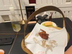 -鸽子侯·家宴·平价海鲜(绿地店)
