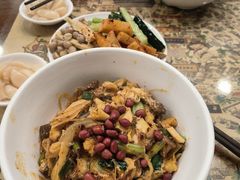 -老乌家特色小炒泡馍(大皮院店)