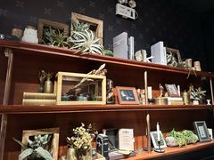 -StayReal Cafe(长宁来福士广场东八区店)