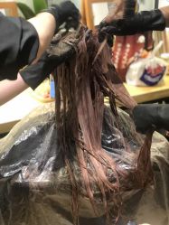 -Mentor Hair Salon