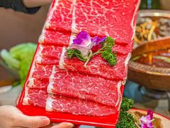 -三太子地摊烧烤·小龙虾(北蔡店)