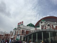 -沈阳站