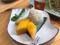 -越美小馆·越南料理(曲江店)