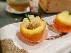 雪燕蛋挞-天瑞轩·粤菜餐厅