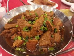 -不倒翁·徽天下名菜楼(马鞍山路店)