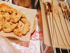 -聚味斋香辣蟹(生态城万达店)