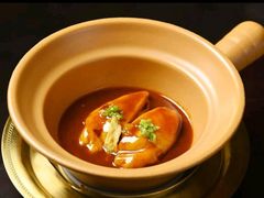 -粗茶淡饭·壹号餐房(洞庭街店)