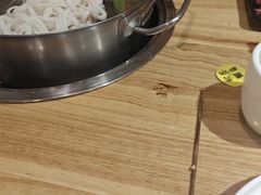-嬷孙家潮汕牛肉火锅(北京路天河城店)