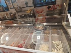 -拿渡麻辣香锅(龙旗购物中心店)
