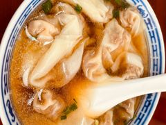 -古徽州馄饨店(宝安路店)