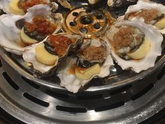 -苏大嘴海鲜牧场(奥林匹克店)