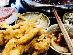-大龙火锅(老店)