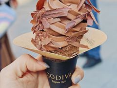 -GODIVA(港汇恒隆广场)