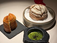 -三嚥阁 La Villa Restaurant