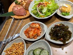 -牛人·雪花牛·木炭烤肉(昆山陆家店)