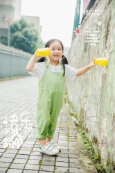 -幺幺BABY婚纱摄影