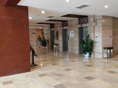 -咸宁温泉谷大酒店