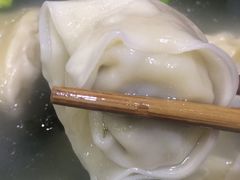 -百年尹氏汤包(湖南路狮子桥店)