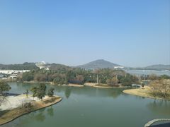 -佘山世茂艾美·御珍轩中餐厅