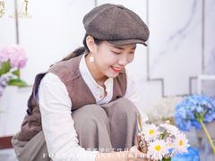 -四季美学色彩形象管理服装搭配