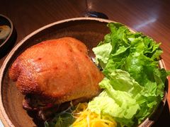 -MAGPIE喜鹊派餐厅(华侨城店)