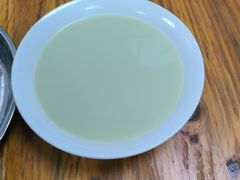 豆汁-增盛魁小吃店