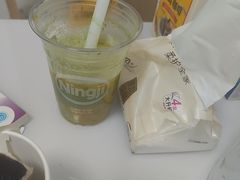 -柠季·手打柠檬茶(上海龙之梦店)