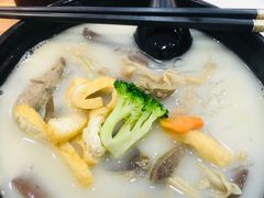 -鸭小妹鸭血粉丝(老门东店)