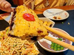 -福苗小骆驼烧烤(曲江店)