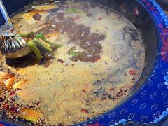 -何师傅美蛙鱼头(汉街店)