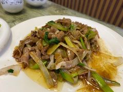 -华春餐馆(鱼山路店)
