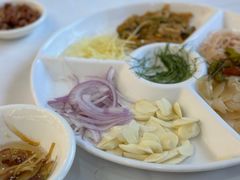 -丰尔粥食·顺德鱼生·干蒸排骨顺德菜(大良分店)