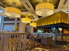 -无锡君来洲际酒店