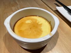 鸡蛋羹-嘉和一品粥(方庄店)