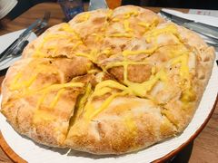 榴莲霸主披萨-必胜客(兰州国贸店)