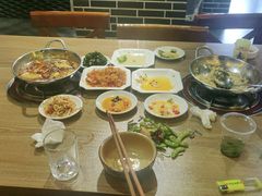 -庖丁人家巴东茶店牛肉(施南古城店)
