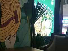 -南越郡·越式风味餐厅(青秀万达店)