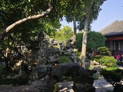 -南京中国近代史遗址博物馆(南京总统府)