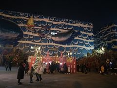 -华夏文旅海洋公园