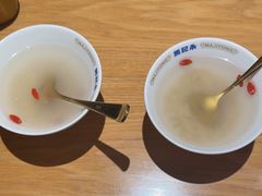 -马记永·兰州牛肉面(3019君尚店)