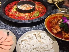 -蜀大侠火锅(寰球文化地标·总府店)