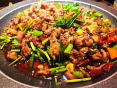 -六月雪干锅(涪城万达广场店)
