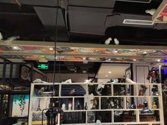 -小柴米·传统江西菜(八一广场店)